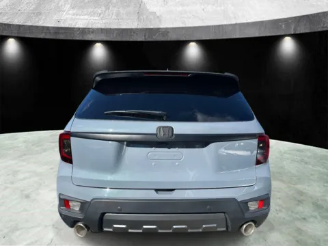 More photos of 2023 Honda Passport TrailSport AWD at Yonkers Automall, NY