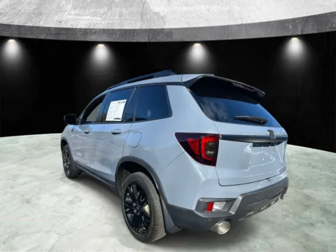 More photos of 2023 Honda Passport TrailSport AWD at Yonkers Automall, NY