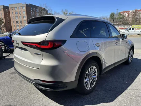 Photos of 2024 Mazda CX-90 PHEV Preferred for sale in Yonkers, NY at Yonkers Automall