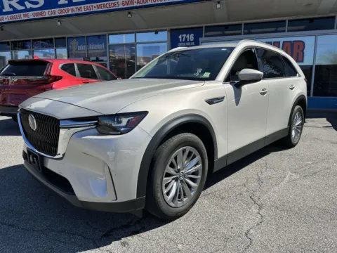 More photos of 2024 Mazda CX-90 PHEV Preferred at Yonkers Automall, NY