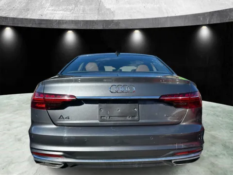 More photos of 2021 Audi A4 Sedan S line Premium Plus 45 TFSI quattro at Yonkers Automall, NY