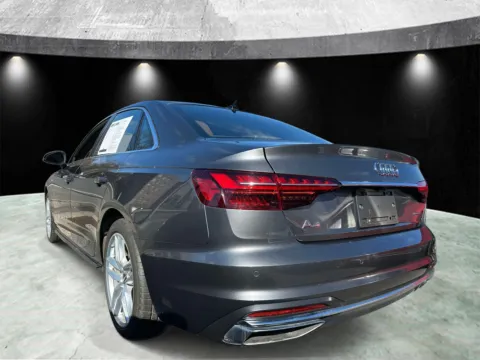 More photos of 2021 Audi A4 Sedan S line Premium Plus 45 TFSI quattro at Yonkers Automall, NY