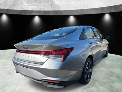 Photos of 2023 Hyundai Elantra SEL IVT for sale in Yonkers, NY at Yonkers Automall