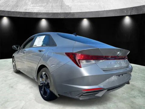 More photos of 2023 Hyundai Elantra SEL IVT at Yonkers Automall, NY