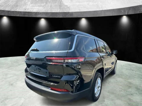 Photos of 2023 Jeep Grand Cherokee L Laredo for sale in Yonkers, NY at Yonkers Automall