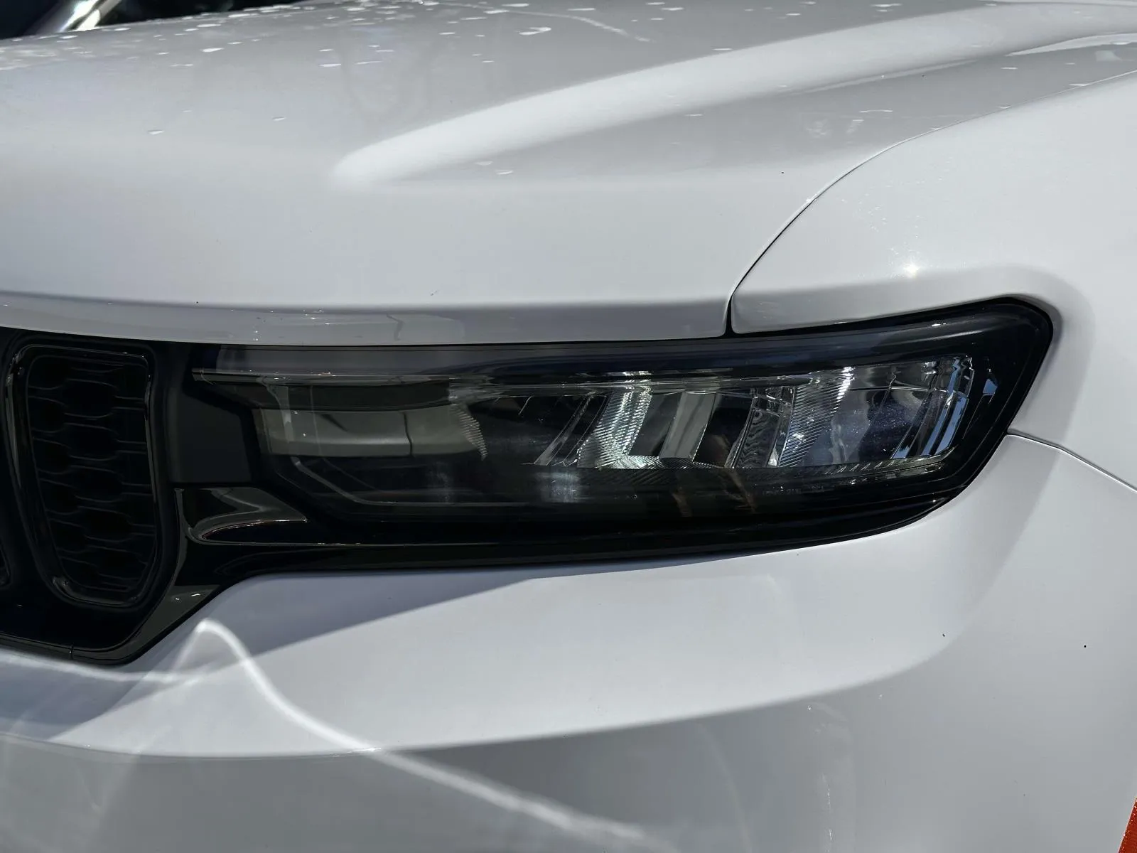 2023 Jeep Grand Cherokee Altitude - Photo 6