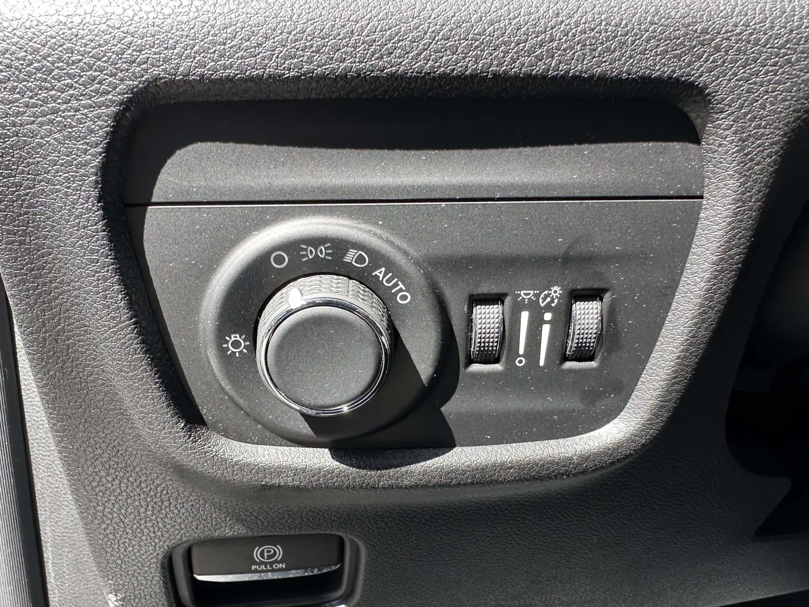 2023 Jeep Grand Cherokee Altitude - Photo 11