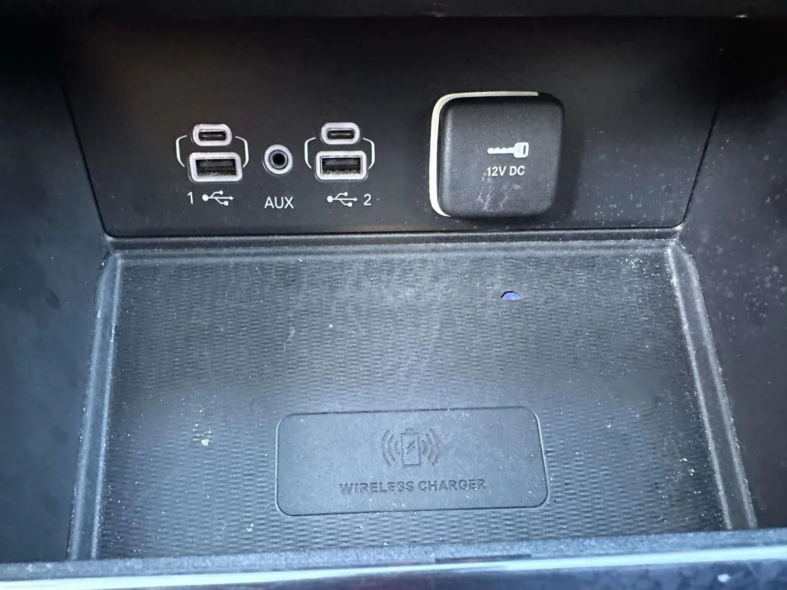 2023 Jeep Grand Cherokee Altitude - Photo 14