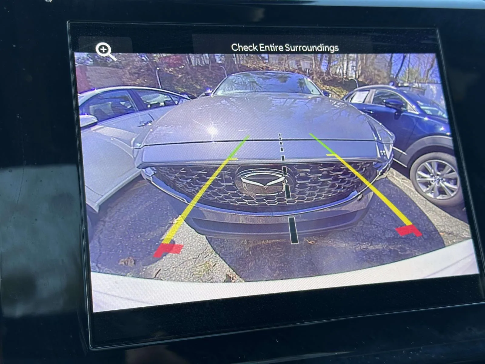 2023 Jeep Grand Cherokee Altitude - Photo 16