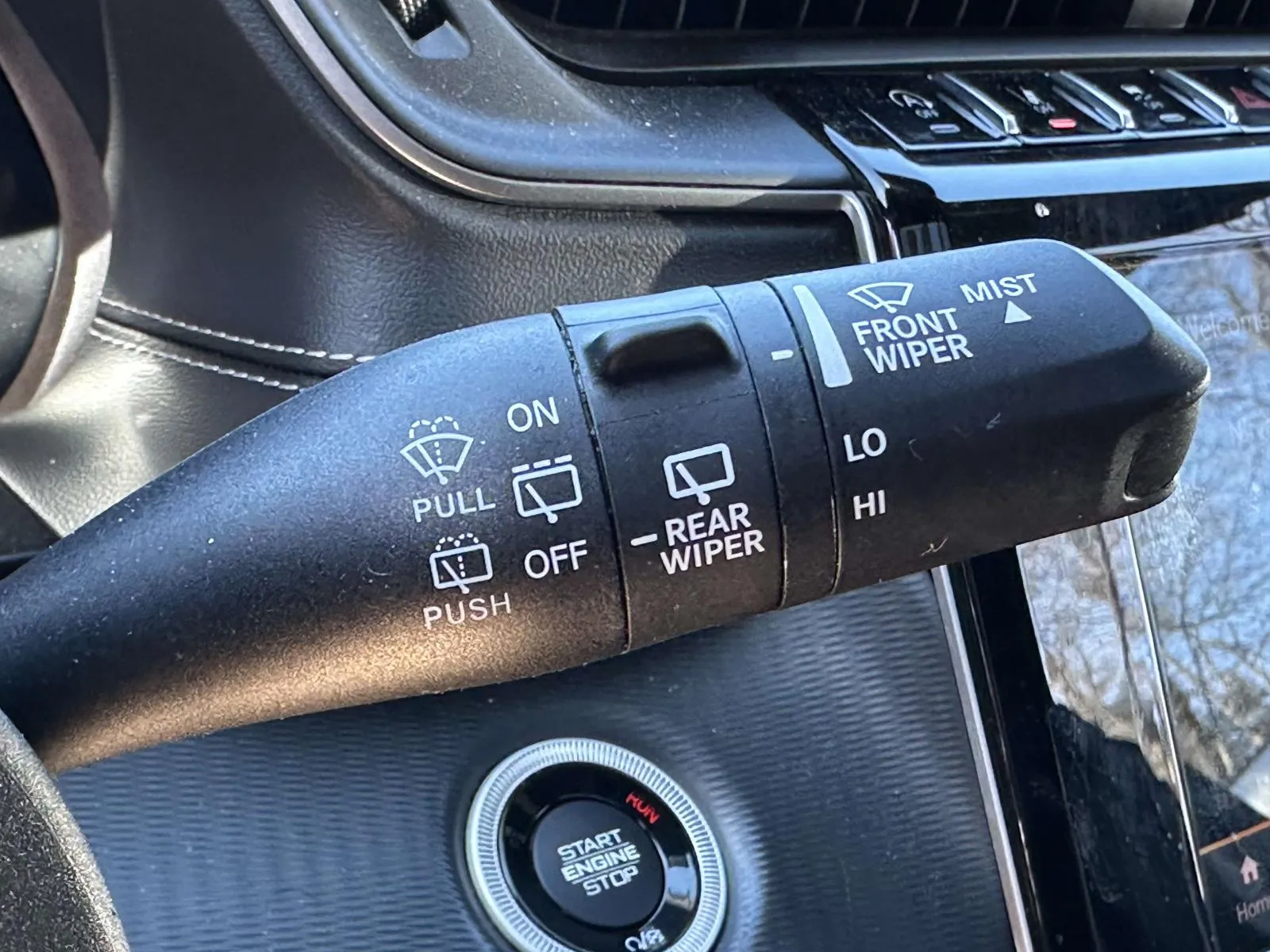 2023 Jeep Grand Cherokee Altitude - Photo 22