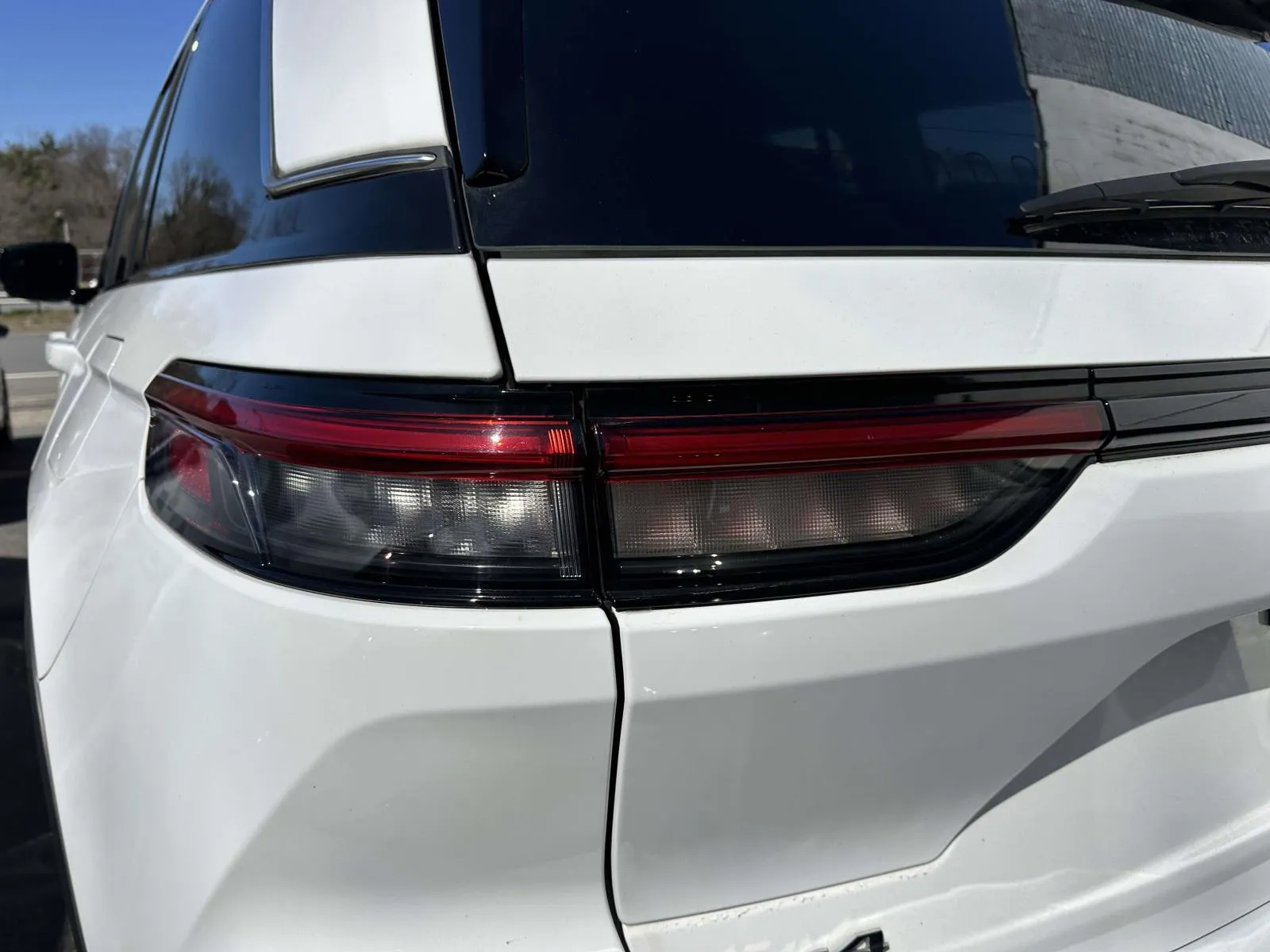 2023 Jeep Grand Cherokee Limited - Photo 7