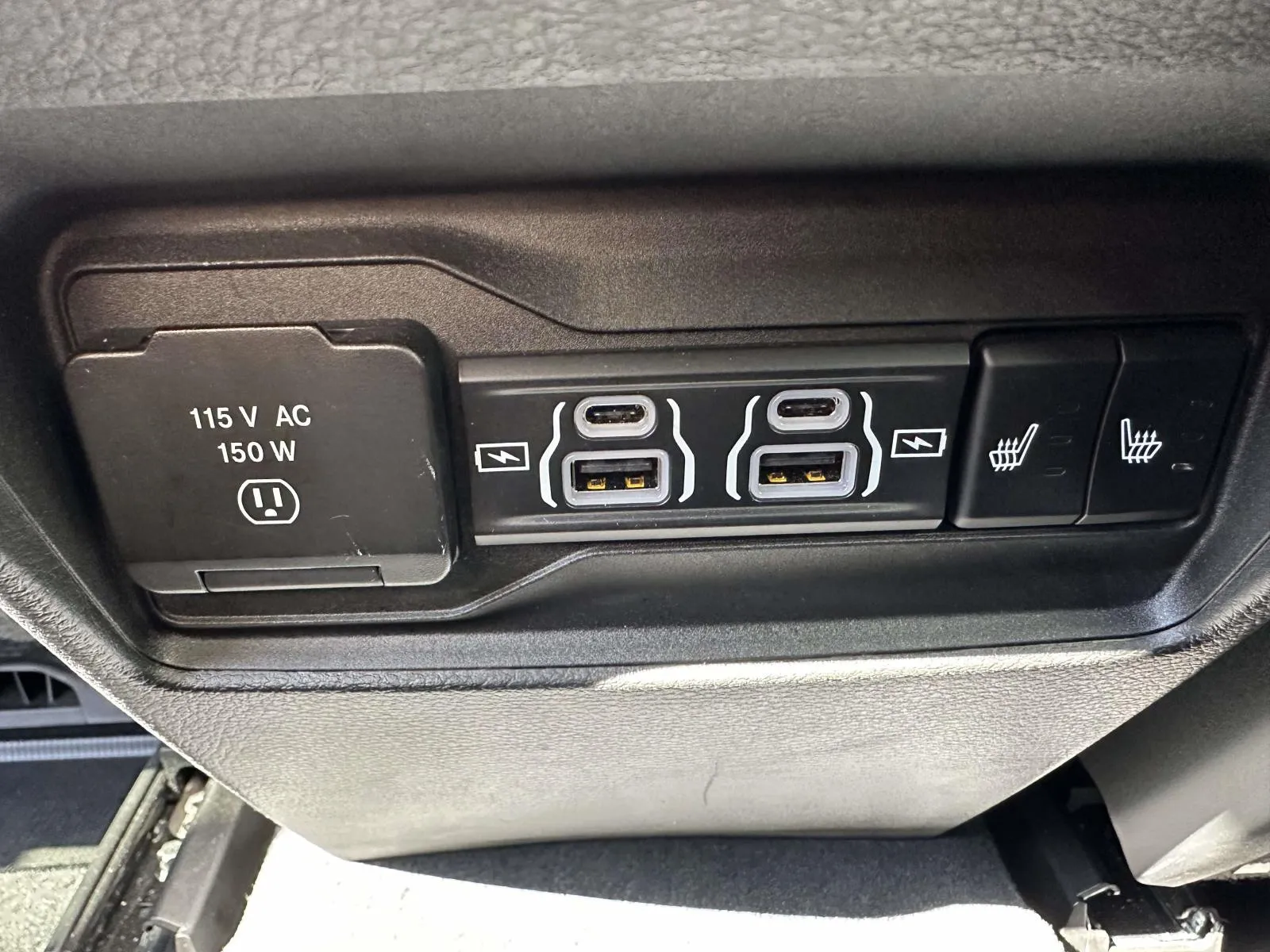 2023 Jeep Grand Cherokee Limited - Photo 10