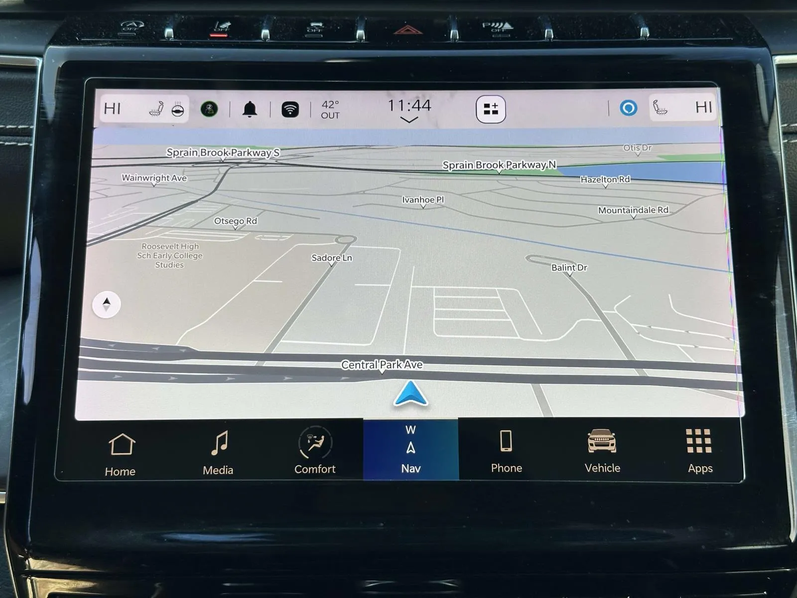 2023 Jeep Grand Cherokee Limited - Photo 19
