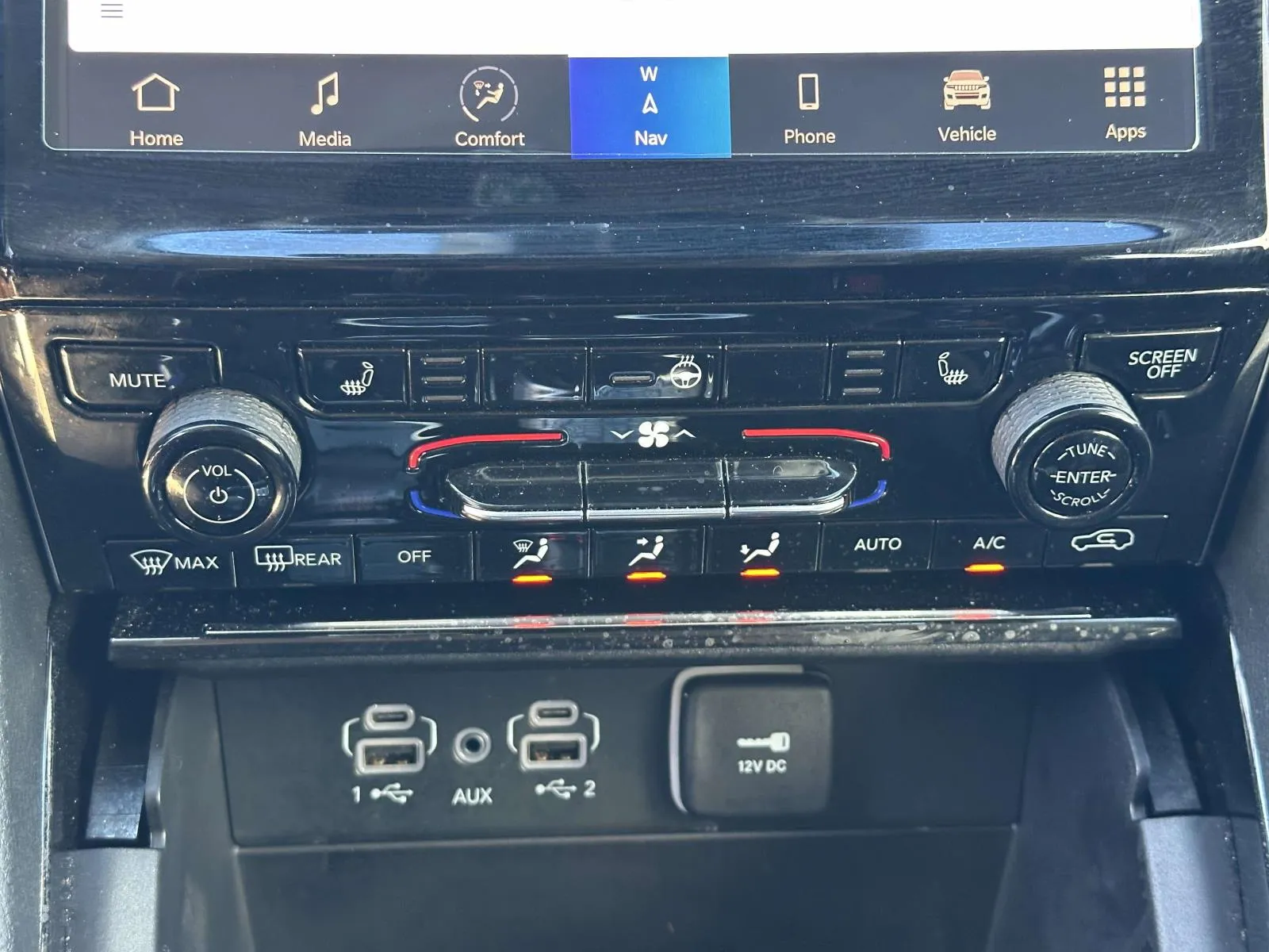 2023 Jeep Grand Cherokee Limited - Photo 21