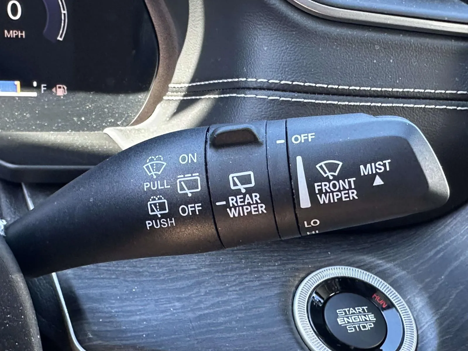 2023 Jeep Grand Cherokee Limited - Photo 28