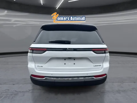Another view of 2023 Jeep Grand Cherokee Limited 4x4 for sale in Yonkers, NY at Yonkers Automall