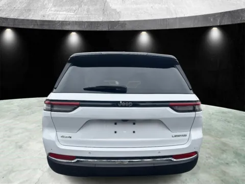 Another view of 2023 Jeep Grand Cherokee Limited for sale in Yonkers, NY at Yonkers Automall