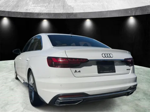 More photos of 2024 Audi A4 Sedan S line Premium Plus 45 TFSI quattro at Yonkers Automall, NY