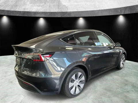 Photos of 2024 Tesla Model Y Long Range for sale in Yonkers, NY at Yonkers Automall