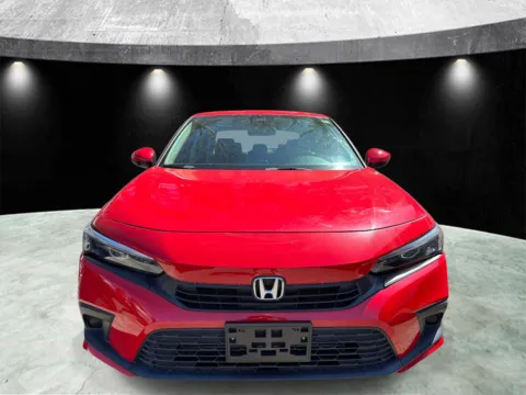More photos of 2022 Honda Civic EX at Yonkers Automall, NY