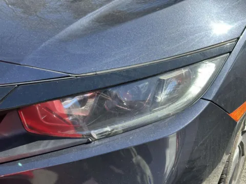 More photos of 2021 Honda Civic EX at Yonkers Automall, NY