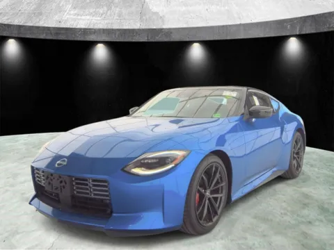 Photos of 2024 Nissan Z Performance Auto for sale in Yonkers, NY at Yonkers Automall