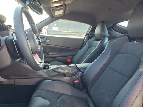 Another view of 2024 Nissan Z Performance Auto for sale in Yonkers, NY at Yonkers Automall