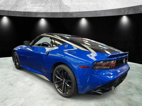 More photos of 2024 Nissan Z Performance Auto at Yonkers Automall, NY