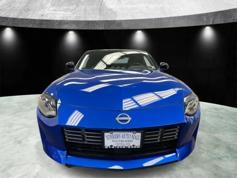 More photos of 2024 Nissan Z Performance Auto at Yonkers Automall, NY