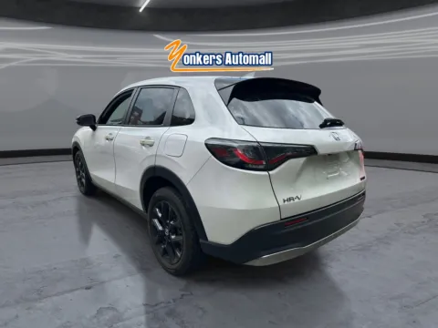 More photos of 2025 Honda HR-V Sport AWD CVT at Yonkers Automall, NY