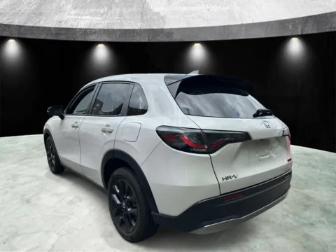 More photos of 2025 Honda HR-V Sport at Yonkers Automall, NY