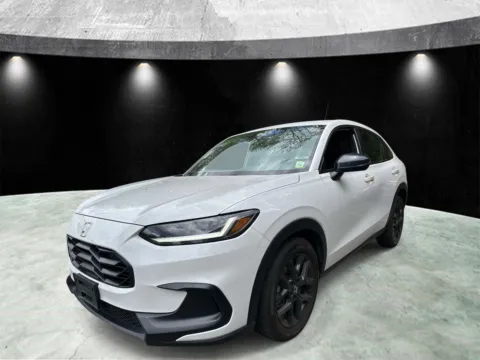 More photos of 2025 Honda HR-V Sport at Yonkers Automall, NY