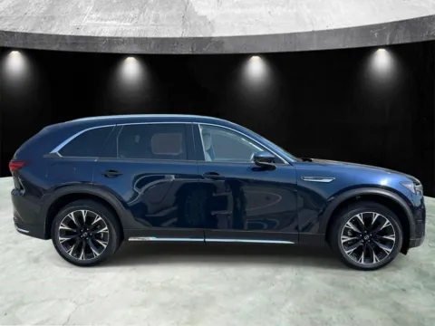 Photos of 2024 Mazda CX-90 PHEV Premium Plus AWD for sale in Yonkers, NY at Yonkers Automall