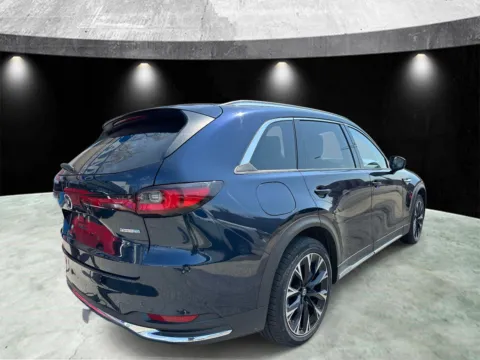 Another view of 2024 Mazda CX-90 PHEV Premium Plus AWD for sale in Yonkers, NY at Yonkers Automall