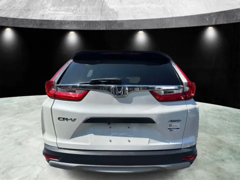 Another view of 2019 Honda CR-V LX for sale in Yonkers, NY at Yonkers Automall