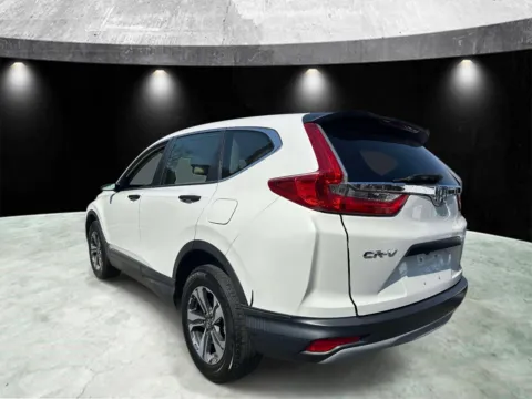 More photos of 2019 Honda CR-V LX at Yonkers Automall, NY