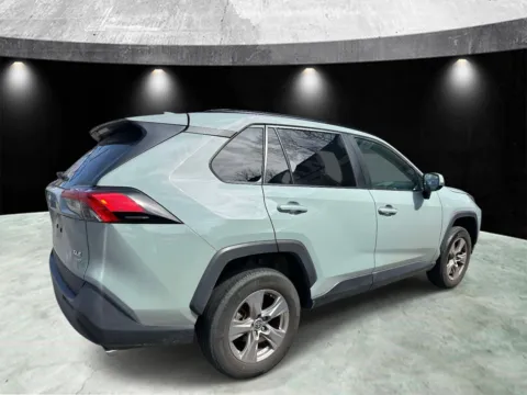 Photos of 2023 Toyota RAV4 XLE for sale in Yonkers, NY at Yonkers Automall