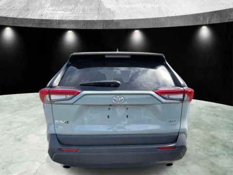 Another view of 2023 Toyota RAV4 XLE for sale in Yonkers, NY at Yonkers Automall