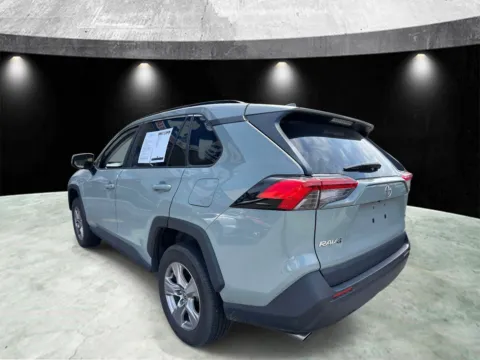 More photos of 2023 Toyota RAV4 XLE at Yonkers Automall, NY