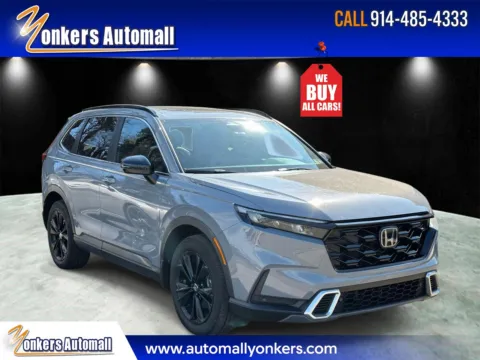 2024 Honda CR-V Hybrid Sport Touring for sale in Yonkers, NY