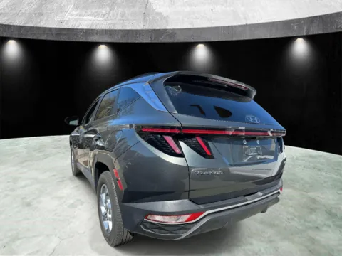 More photos of 2023 Hyundai Tucson SEL AWD at Yonkers Automall, NY