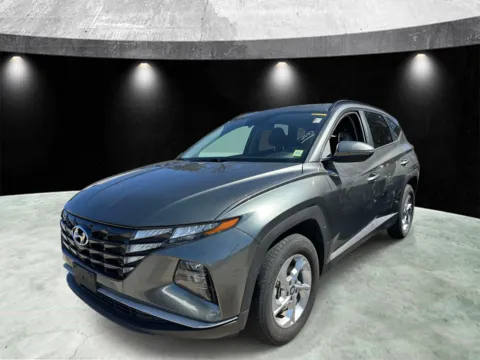 More photos of 2023 Hyundai Tucson SEL AWD at Yonkers Automall, NY