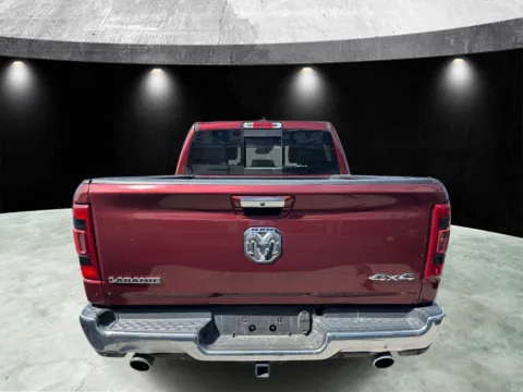 Photos of 2022 Ram 1500 Laramie for sale in Yonkers, NY at Yonkers Automall