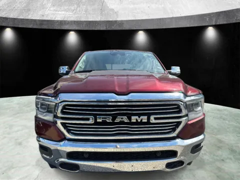 More photos of 2022 Ram 1500 Laramie at Yonkers Automall, NY
