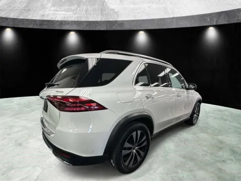 Photos of 2025 Mercedes-Benz GLE 350 for sale in Yonkers, NY at Yonkers Automall