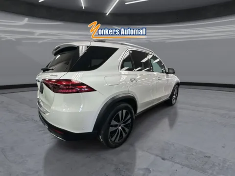 Photos of 2025 Mercedes-Benz GLE 350 for sale in Yonkers, NY at Yonkers Automall