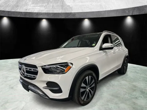 More photos of 2025 Mercedes-Benz GLE 350 at Yonkers Automall, NY