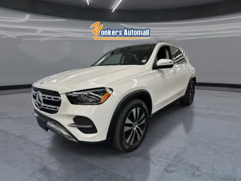 More photos of 2025 Mercedes-Benz GLE 350 at Yonkers Automall, NY