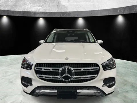 More photos of 2025 Mercedes-Benz GLE 350 at Yonkers Automall, NY