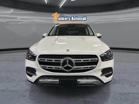 More photos of 2025 Mercedes-Benz GLE 350 at Yonkers Automall, NY